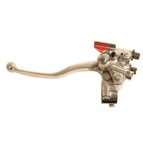 EMGO CLUTCH LEVER ASSEMBLY (32-69884)