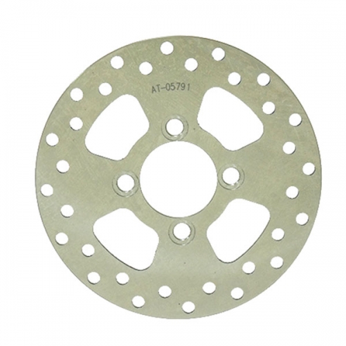 ROCK HARD BRAKE ROTOR (AT-05791)