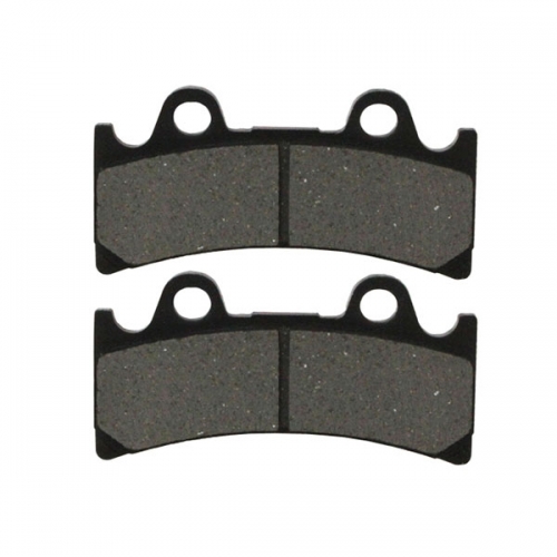 ROCK HARD SEMI-METALLIC BRAKE PAD (MC-05216)