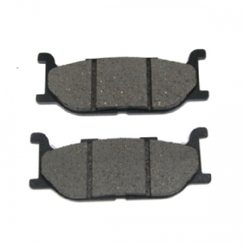 ROCK HARD SEMI-METALLIC BRAKE PAD (MC-05474)