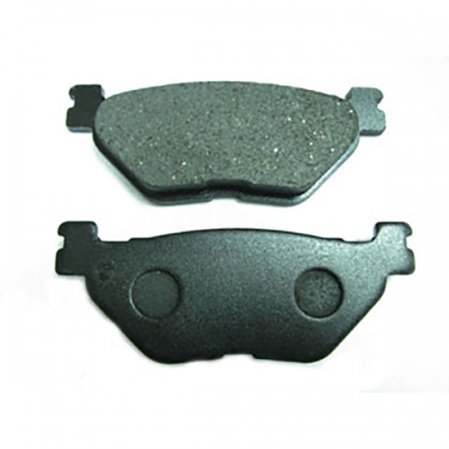 ROCK HARD SEMI-METALLIC BRAKE PAD (MC-05282)