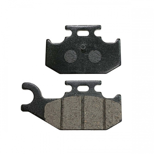 ROCK HARD SEMI-METALLIC BRAKE PAD (AT-05021)