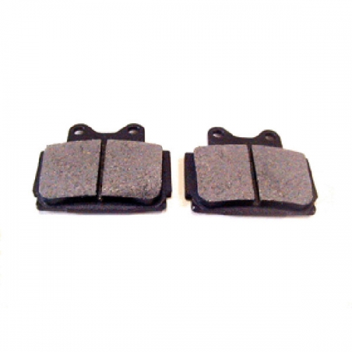 ROCK HARD SEMI-METALLIC BRAKE PAD (MC-05279)