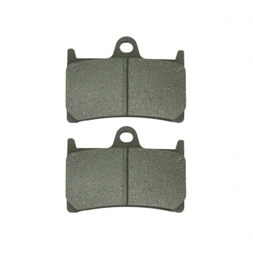 ROCK HARD SEMI-METALLIC BRAKE PAD (MC-05226)