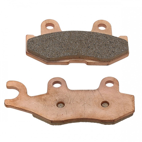 ROCK HARD FULL-METAL BRAKE PAD (AT-05565F)