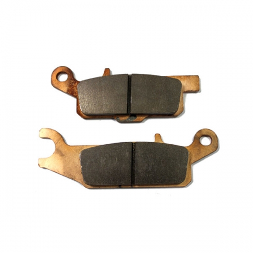 ROCK HARD FULL-METAL BRAKE PAD (AT-05029F)