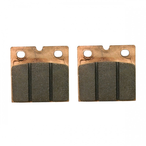 ROCK HARD FULL-METAL BRAKE PAD (MC-05663F)