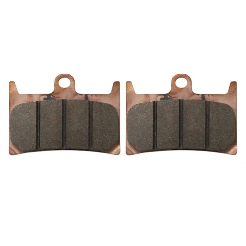 ROCK HARD FULL-METAL BRAKE PAD (MC-05226F)