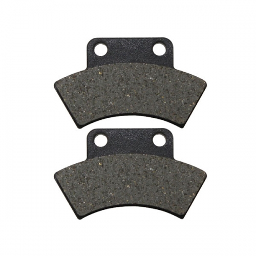 ROCK HARD SEMI-METALLIC BRAKE PAD (AT-05655)