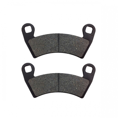 ROCK HARD SEMI-METALLIC BRAKE PAD (AT-05039)