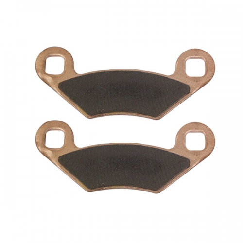 ROCK HARD FULL-METAL BRAKE PAD (AT-05654F)