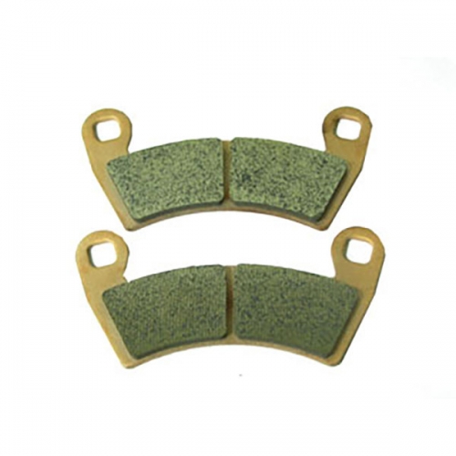 ROCK HARD FULL-METAL BRAKE PAD (AT-05039F)