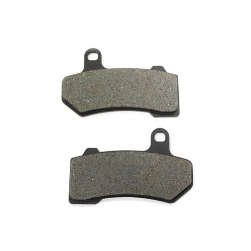 ROCK HARD SEMI-METALLIC BRAKE PAD (MC-05113)