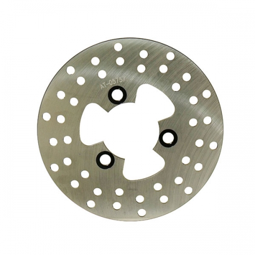 ROCK HARD BRAKE ROTOR (AT-05757)