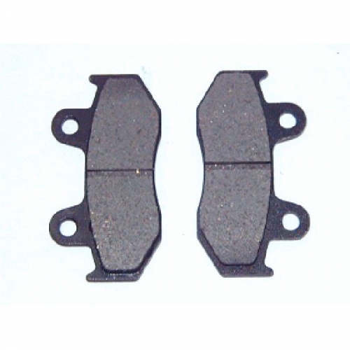 ROCK HARD SEMI-METALLIC BRAKE PAD (AT-05405)