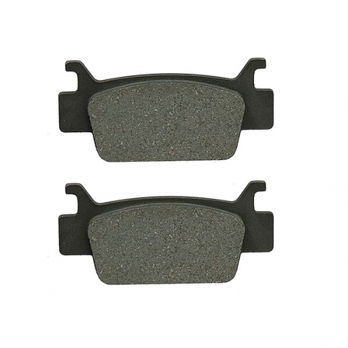 ROCK HARD SEMI-METALLIC BRAKE PAD (AT-05403)