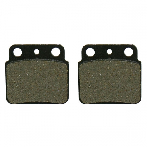 ROCK HARD SEMI-METALLIC BRAKE PAD (AT-05508)