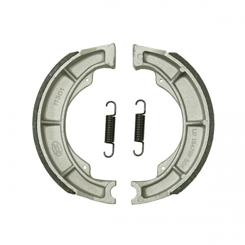 ROCK HARD SEMI-METALLIC BRAKE SHOE (MC-05276)