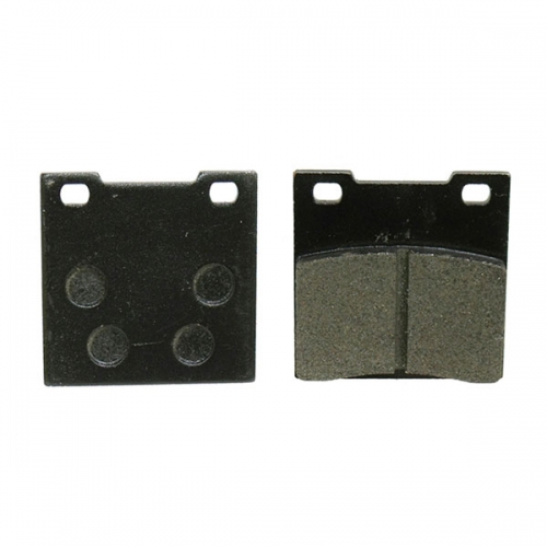 ROCK HARD SEMI-METALLIC BRAKE PAD (MC-05223)