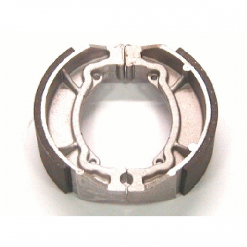 ROCK HARD SEMI-METALLIC BRAKE SHOE (23-211)