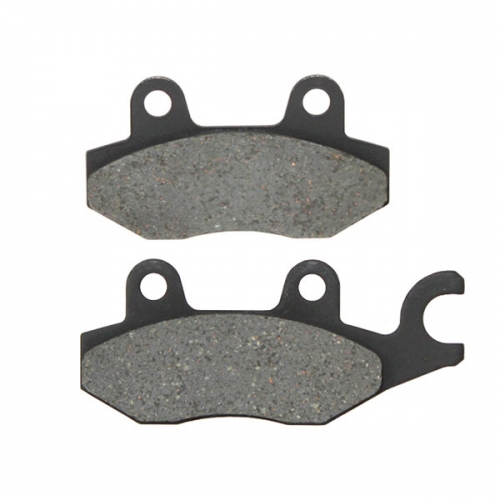 ROCK HARD SEMI-METALLIC BRAKE PAD (AT-05562)