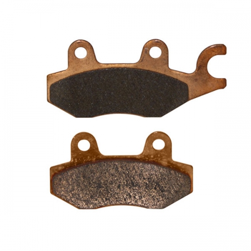 ROCK HARD FULL-METAL BRAKE PAD (AT-05562F)