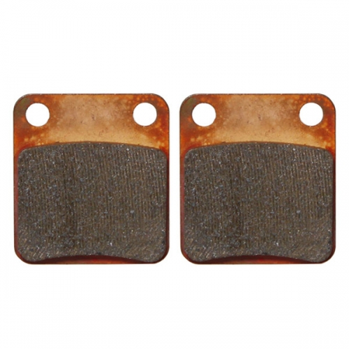 ROCK HARD FULL-METAL BRAKE PAD (AT-05453F)