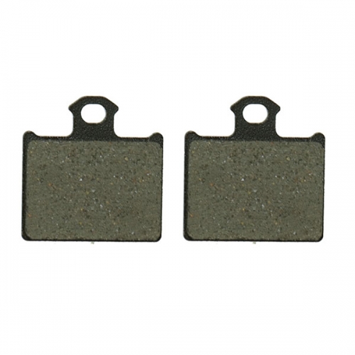 ROCK HARD SEMI-METALLIC BRAKE PAD (MX-05311)