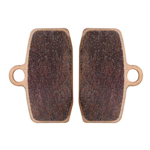 ROCK HARD SEMI-METALLIC BRAKE PAD (MX-05312)