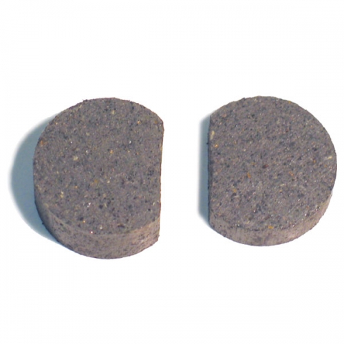 SPX BRAKE PADS (05-152-01)