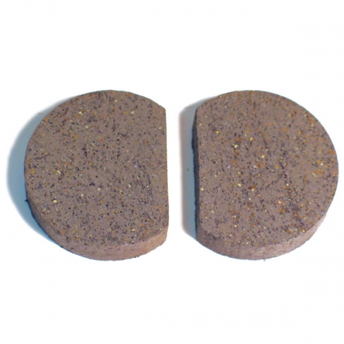 SPX BRAKE PAD (05-152-02)