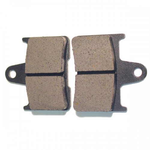 SPX BRAKE PAD (05-152-50)