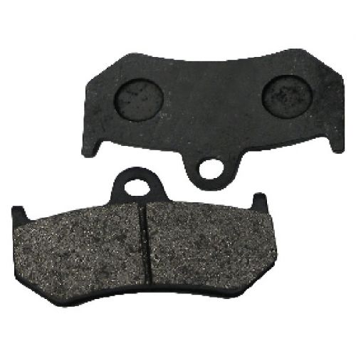 SPX BRAKE PAD (SM-05013)