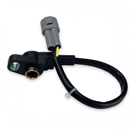 QUADLOGIC THROTTLE POSITION SENSOR (100-1376-D)