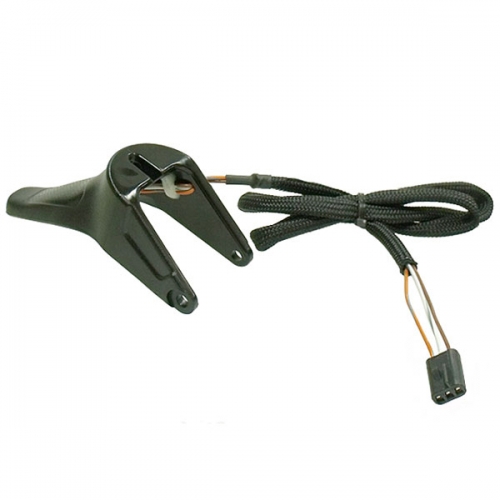 SPX HEATED THROTTLE LEVER (SM-08554)