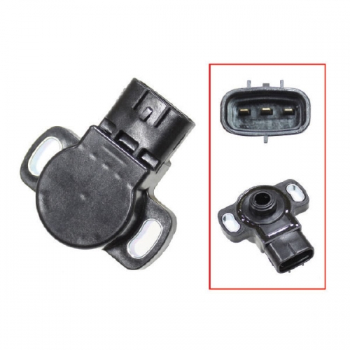 SPX THROTTLE POSITION SENSOR (SM-01280)