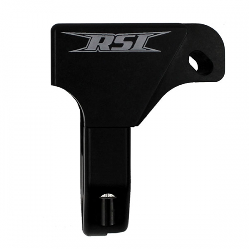 RSI BILLET THROTTLE BLOCK (TB-3)