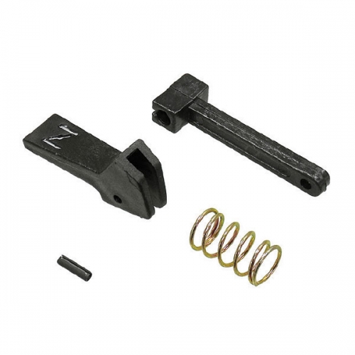 SPX CHOKE LEVER KIT (SM-05011)