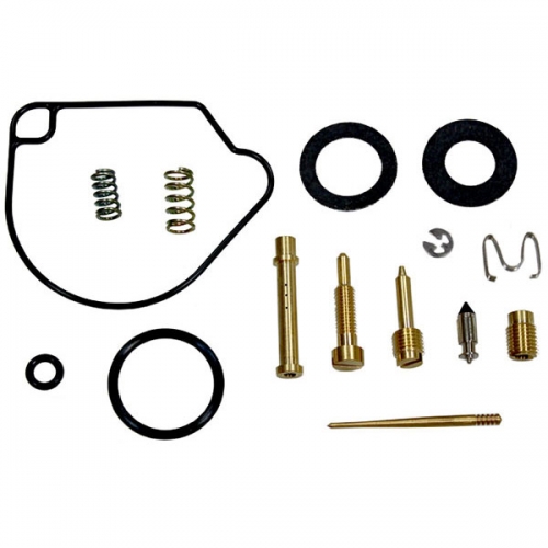 PSYCHIC CARBURETOR REBUILD KIT (XU-07307)