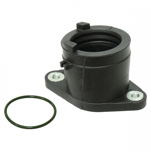 BRONCO CARBURETOR FLANGE (AT-07444)