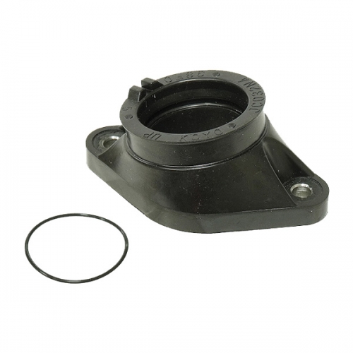 BRONCO CARBURETOR FLANGE (AT-07450)