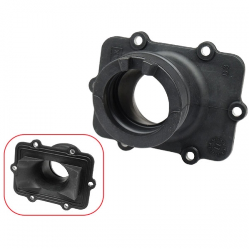 SPX CARBURETOR FLANGE (07-102-02)