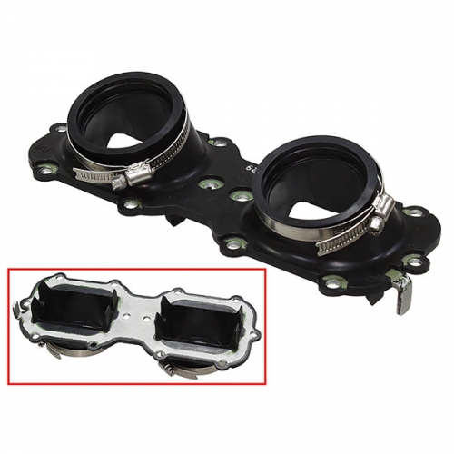 SPX CARBURETOR FLANGE (SM-07197)