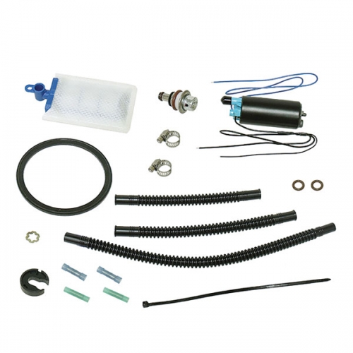 BRONCO ELECTRIC FUEL PUMP REPAIR KIT (AT-07511)