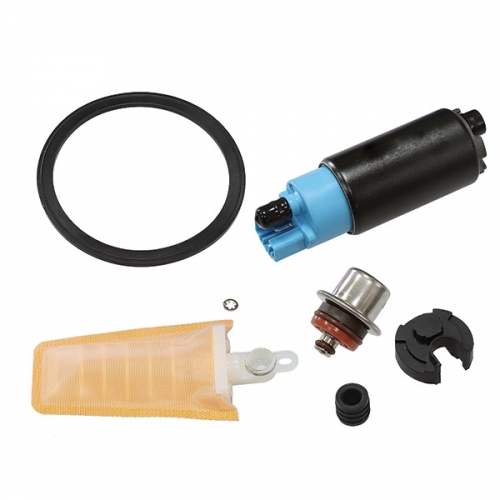 BRONCO ELECTRIC FUEL PUMP REPAIR KIT (AT-07523)