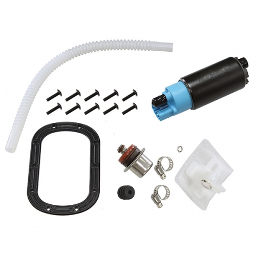 BRONCO ELECTRIC FUEL PUMP REPAIR KIT (AT-07521)