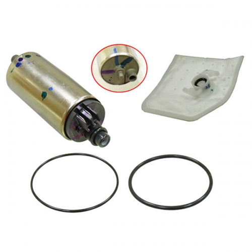 BRONCO ELECTRIC FUEL PUMP REPAIR KIT (AT-07165)