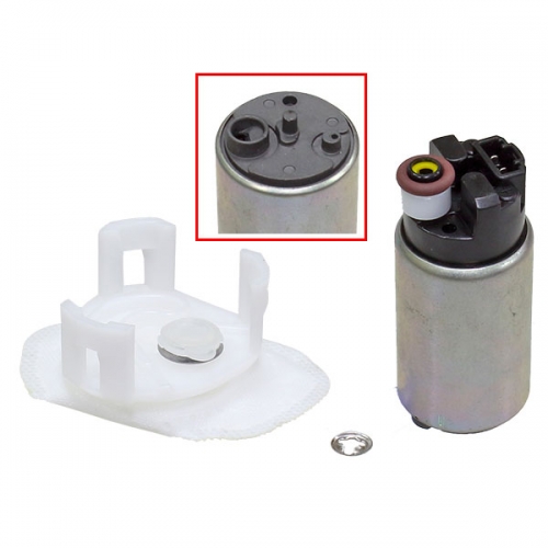 BRONCO ELECTRIC FUEL PUMP REPAIR KIT (AT-07507)