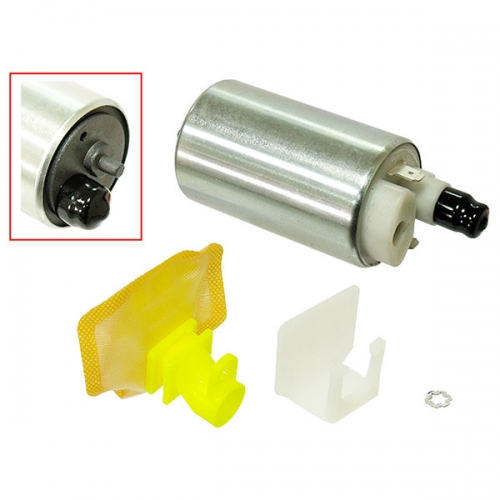 BRONCO ELECTRIC FUEL PUMP REPAIR KIT (AT-07512)