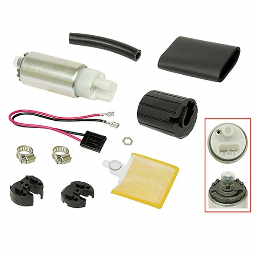 BRONCO ELECTRIC FUEL PUMP REPAIR KIT (AT-07510)